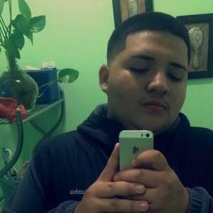 Meet your Posher, Cris